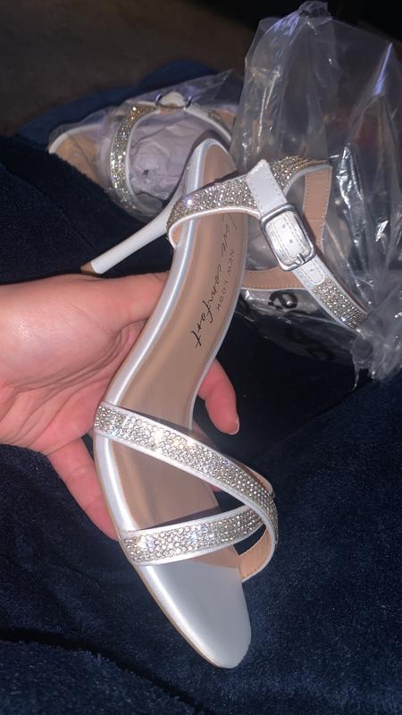 New look clearance 3 inch heels