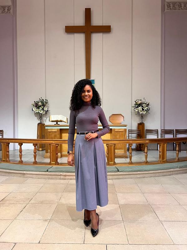 [LOW CLASSIC] / ☆ 24SS PLEATED MIDI WRAP SKIRT / GREY Midi Skirts | Find the Perfect Midi Skirt – Never Fully Dressed