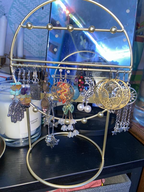 Jewellery stand new look deals