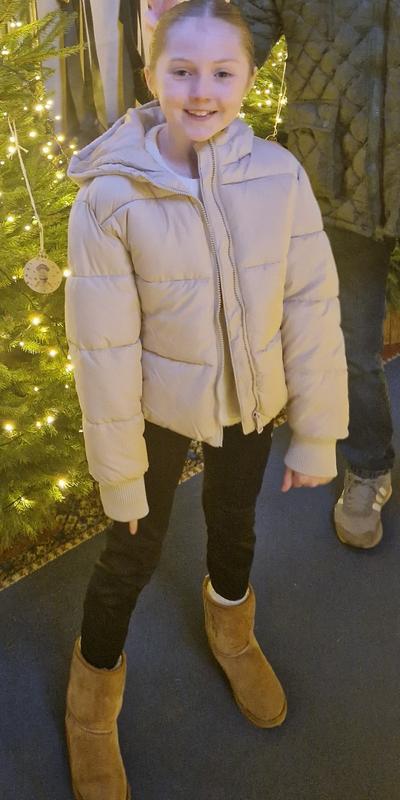 Newlook on sale kids coats