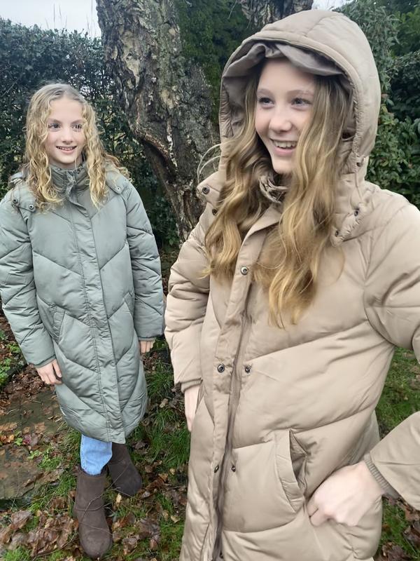 New look winter on sale coats