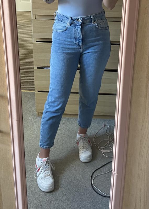 New look store tori mom jeans