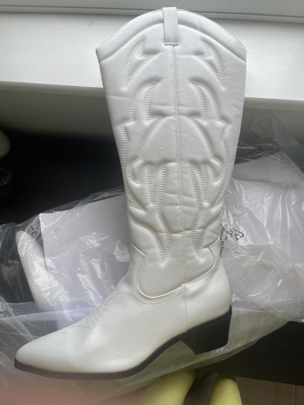 New look outlet cowboy boots