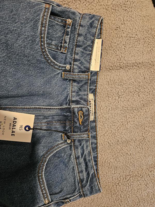 Old jeans hotsell new look