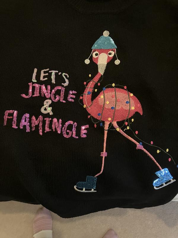 Flamingo clothing reviews sales
