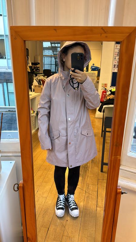 New look raincoats ladies best sale