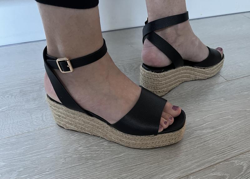 Espadrilles for cheap wide feet