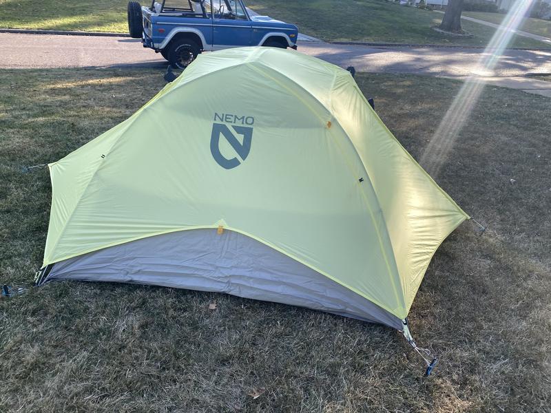 User uploaded product image