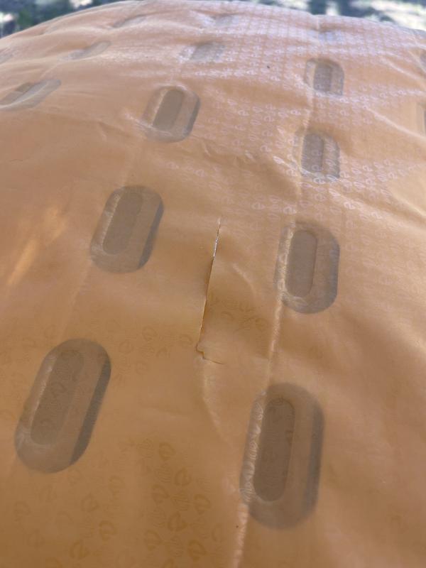 User uploaded product image