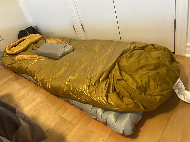 User uploaded product image