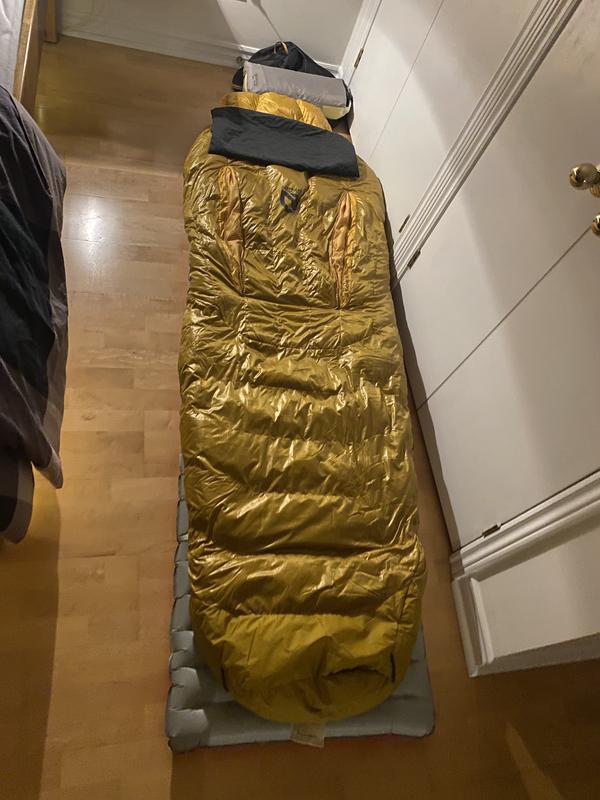 User uploaded product image