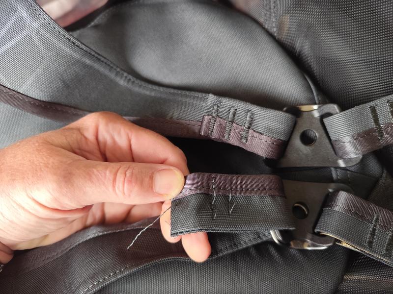 User uploaded product image