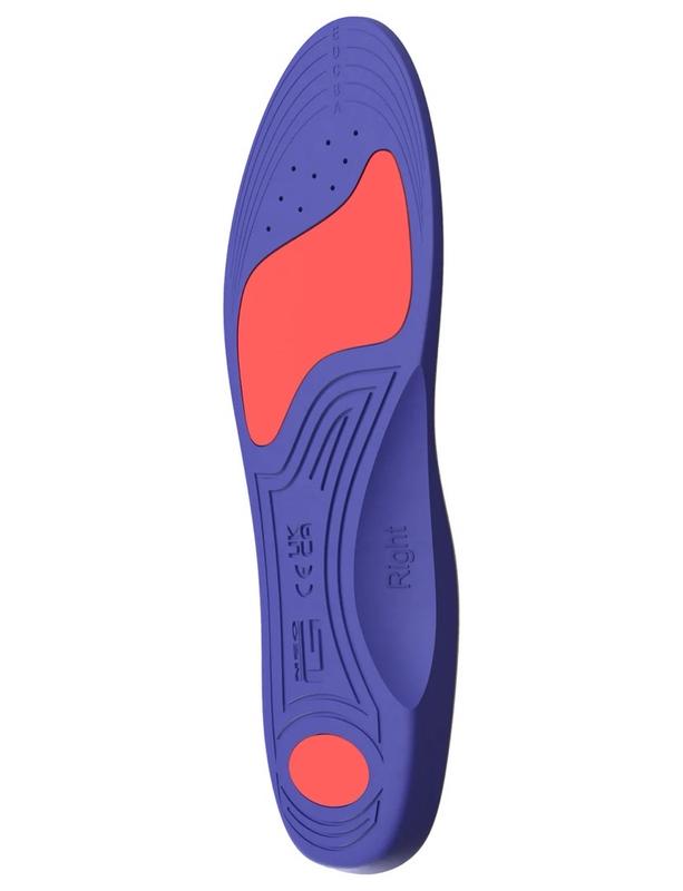 Orthotic Insoles for Heel Pain| Neothotics Neo G USA - Main Image