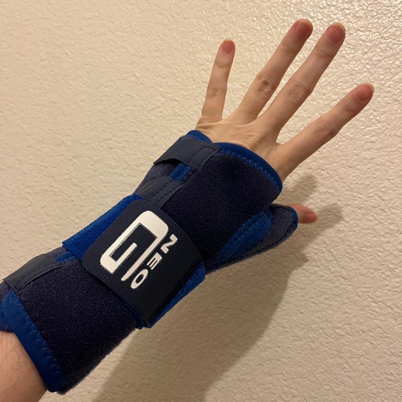 Mighty Grip Wrist & Thumb Support