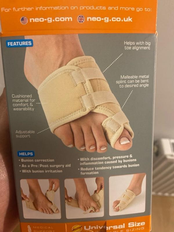 Store Royalkart - If you are suffering from Bunions