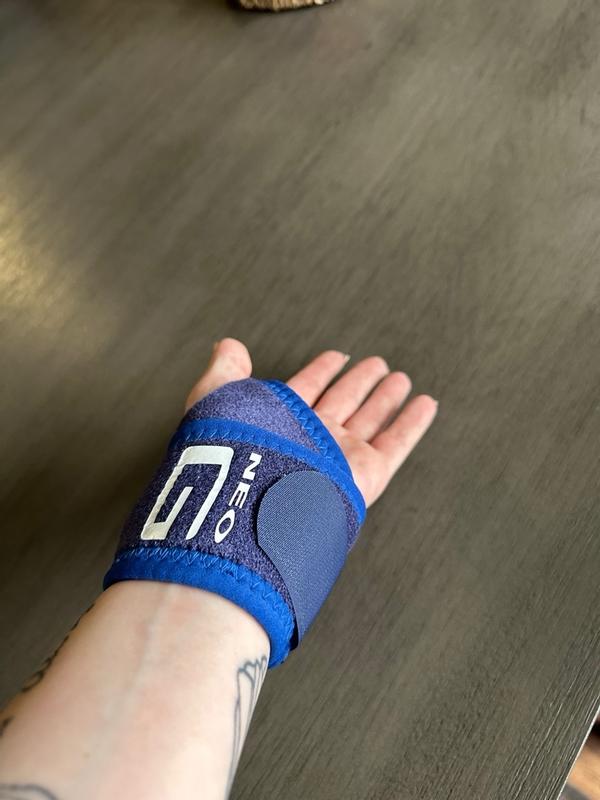 Neo G Wrist Support – Neo G USA