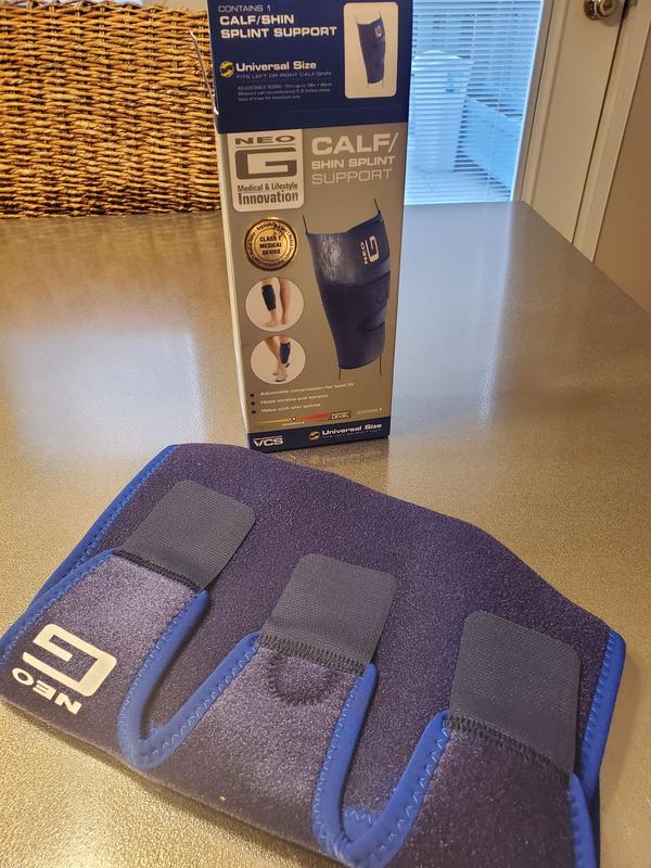 NEO G Calf/Shin Splint Support  Orthorest Back & Healthcare