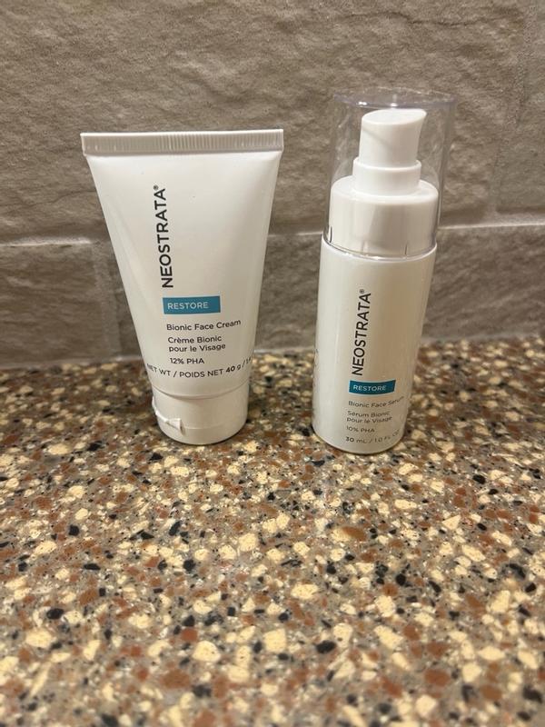Bionic Face Serum