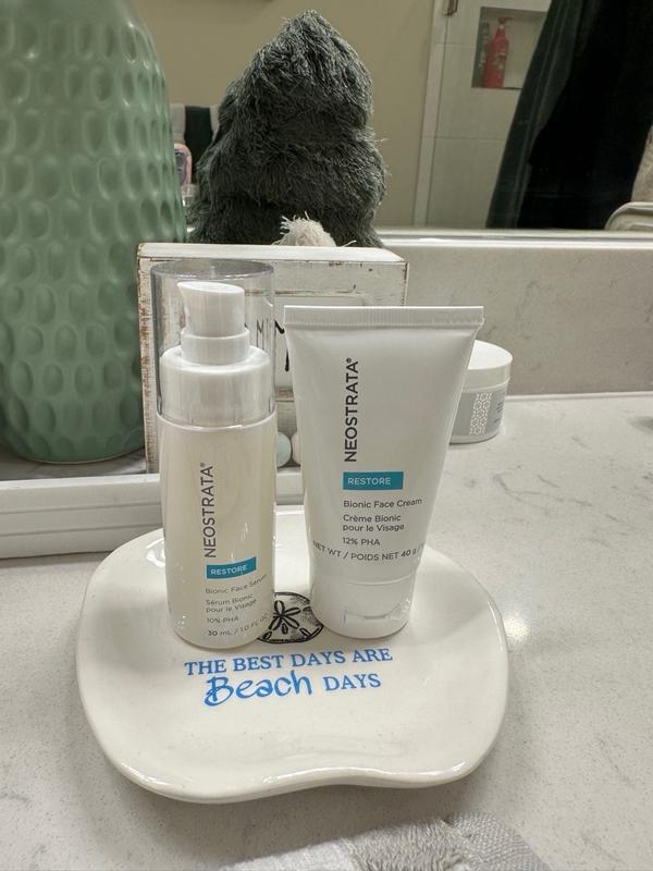 Bionic Face Cream