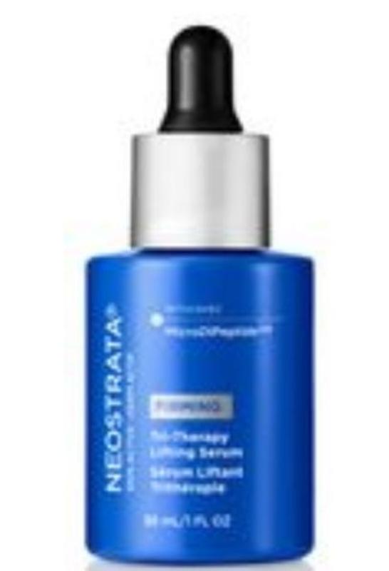 NEW! Tri-Therapy Lifting Serum with MicroDiPeptide229® – NEOSTRATA