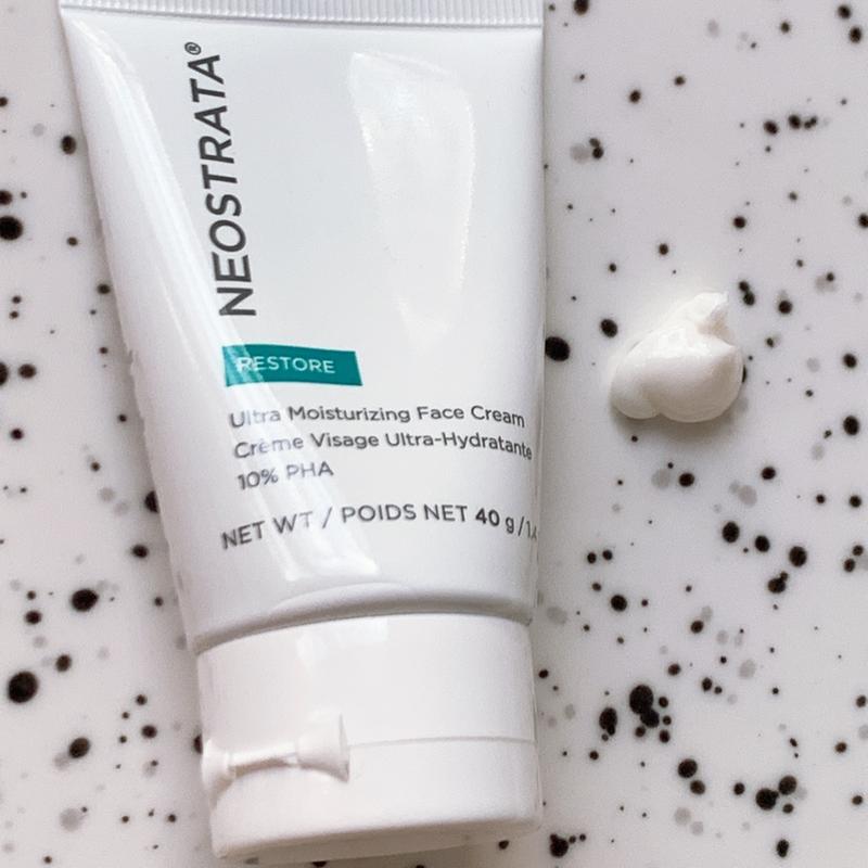 neostrata pha daily moisturizer