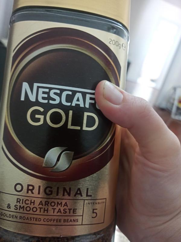 Coffee Tin 400g - NESCAFÉ Gold - Nestlé Professional