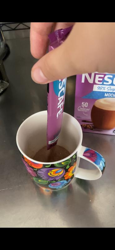 mocha⭐️即日発送品 Mocha Flavored Sugar - 1.5lb Resealable Pouch Bag – JAVAMELTS