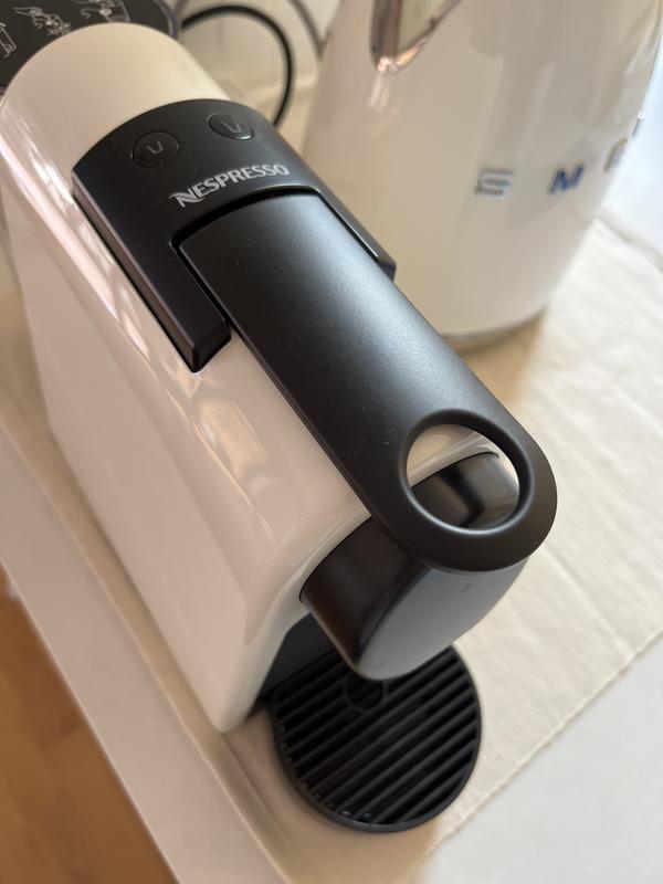 Nespresso essenza mini solo best sale