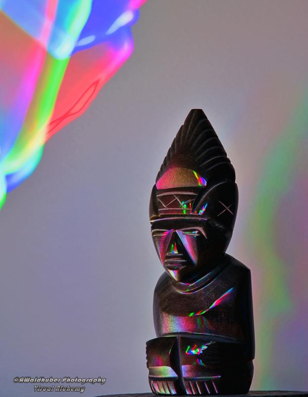 User uploaded product image