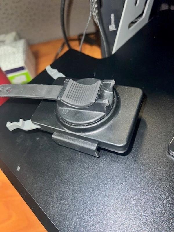User uploaded product image
