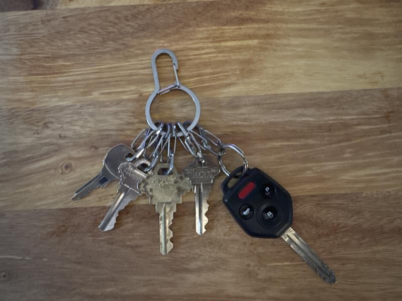 User uploaded product image