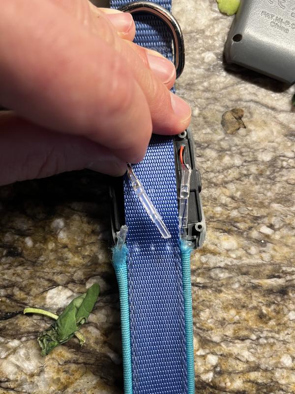 User uploaded product image