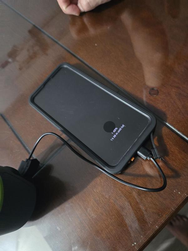 User uploaded product image