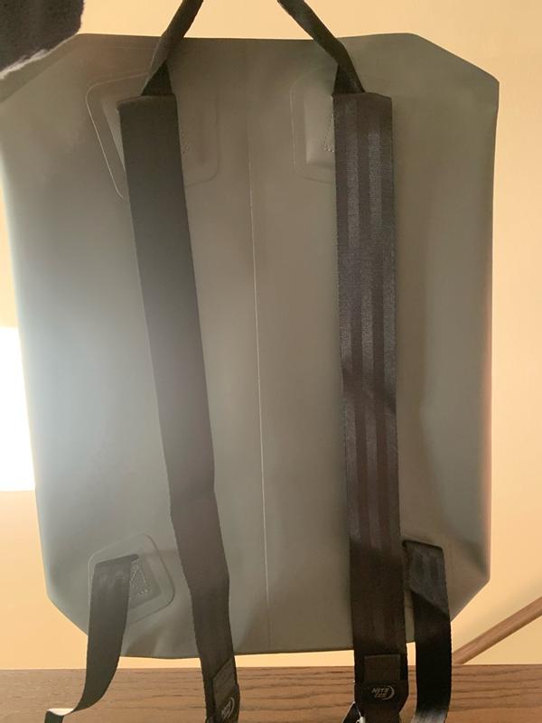 RunOff® Waterproof 12L Backpack