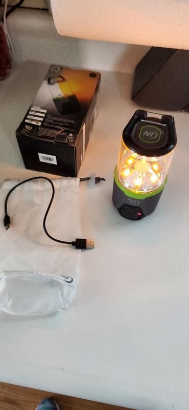 User uploaded product image