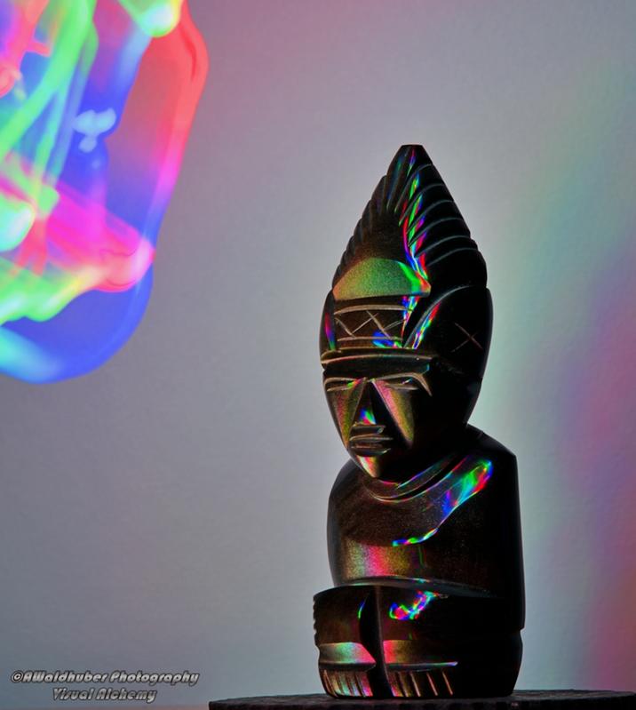 User uploaded product image