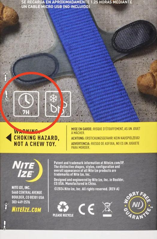 User uploaded product image