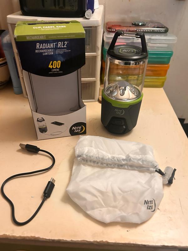 User uploaded product image