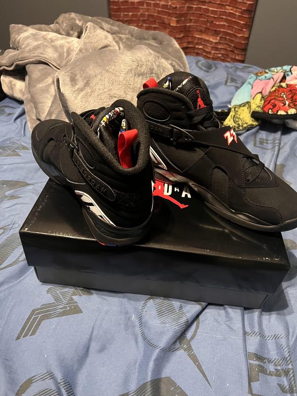 Air Jordan 8 Retro Basketball Shoes | Dick's Sporting Goods