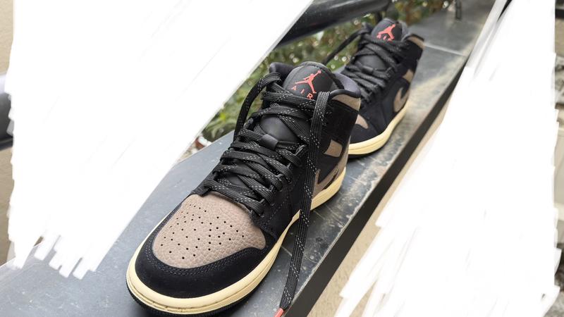 靴/バッグ Air Jordan1 抽選販売受付中】ナイキ エアジョーダン 1 レトロ ハイ OG 