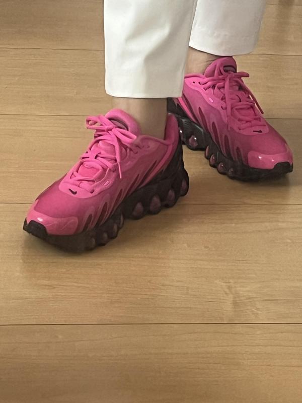 NIKE W AIR MAX DN8 SAIL/BLACK-FOSSIL（ナイキ ウィメンズ エア