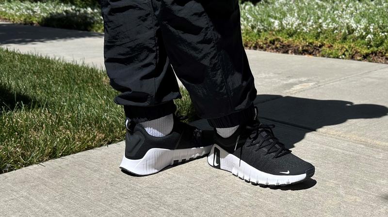 Nike Womens Free Metcon Training Shoes Rebel Sport