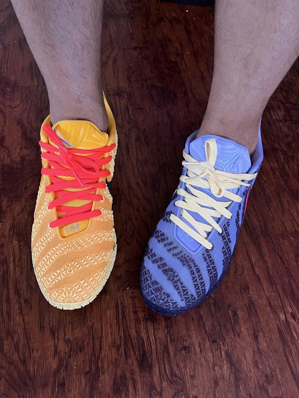 Nike Ja 3 'Jelly Bean' Basketball Shoes | Dick's Sporting Goods