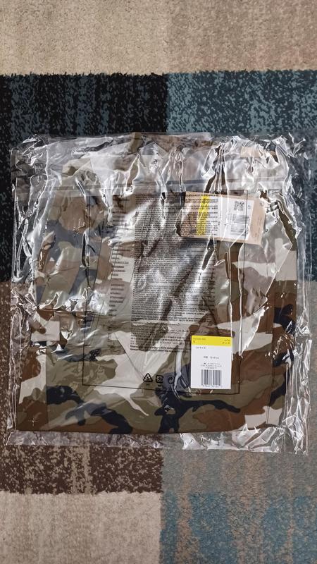 Nike Jordan Flight Heritage Cargo Pants Size XL XLarge Black