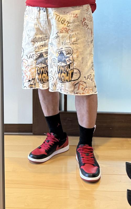 パンツ AIR JDN PG AOP SHORT SAIL M.30 JORDAN BRAND M J AIR JDN PG AOP SHORT SAIL（ジョーダンブランド