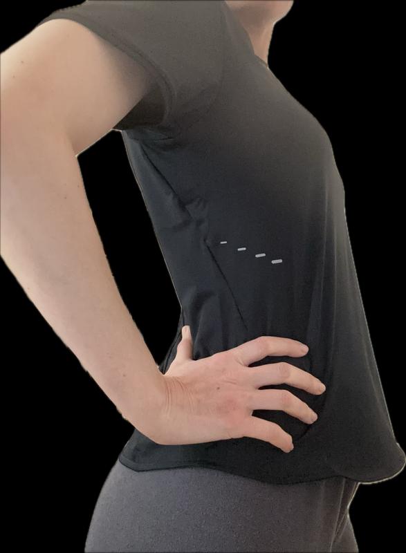 User uploaded product image