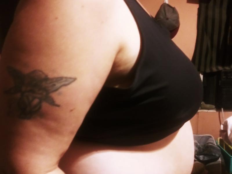 User uploaded product image