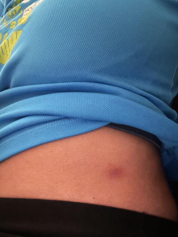 User uploaded product image