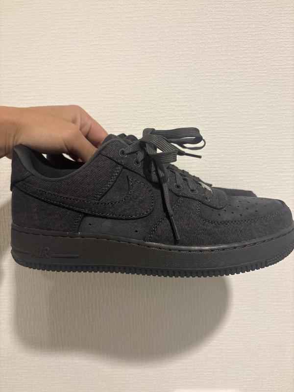NIKE AIR FORCE 1 '07 LV8 PHANTOM/MALACHITE-GUM YELLOW （ナイキ