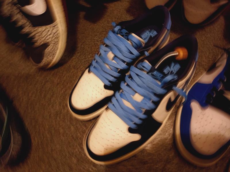ポンレスハム太郎Nike Air Jordan 1 Retro （122） 大人気定番!オフホワイト×ナイキ エア ジョーダン 1 コピー
